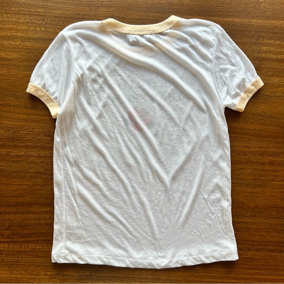 NWOT Wildfox T-Shirt More Followers than Friends Small - Picture 11 of 14